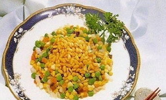 早餐吃什么好，懒人MM最爱的食谱