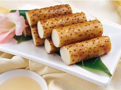 雾霾来袭我们应该吃什么