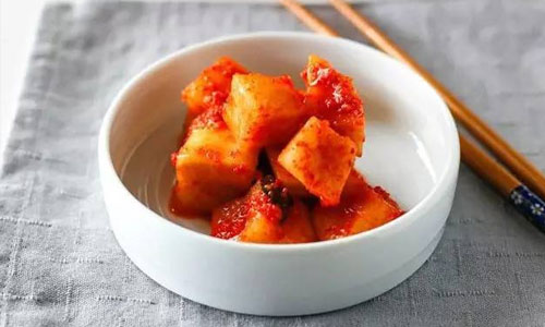 男科患者千万不要吃这五种食物