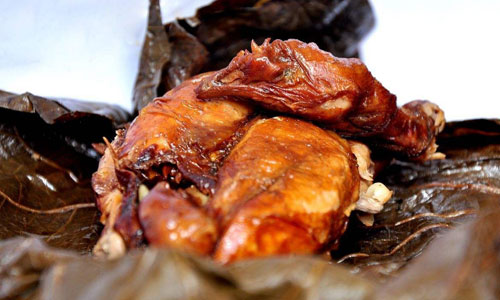 鸡肉大江南北各不同的吃法，你都吃过哪些？