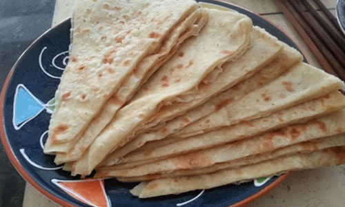 食物发出的癌变信号