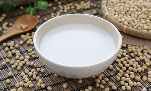 大豆的营养价值