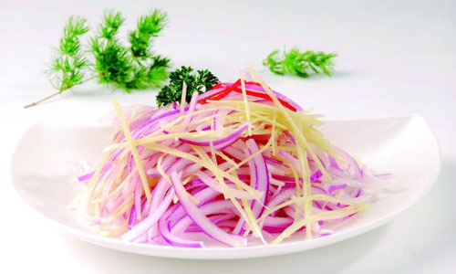 这8类“难吃”的食物，其实更养人