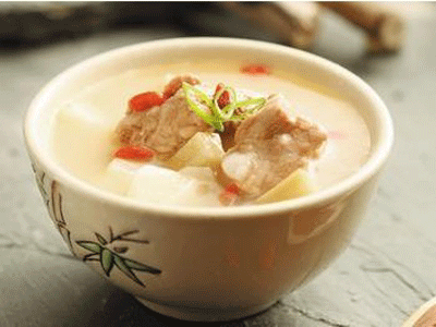 手脚冰凉吃什么 暖身食谱御寒