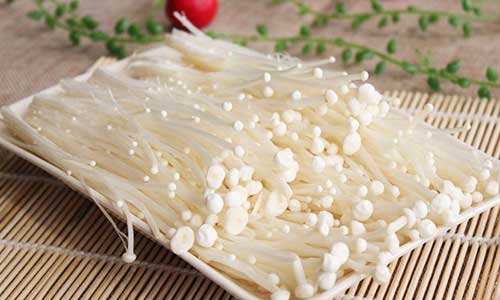解秋燥吃什么白色食物最好
