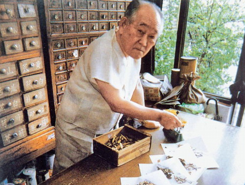 93岁老中医吃了60年的养生粥秘方