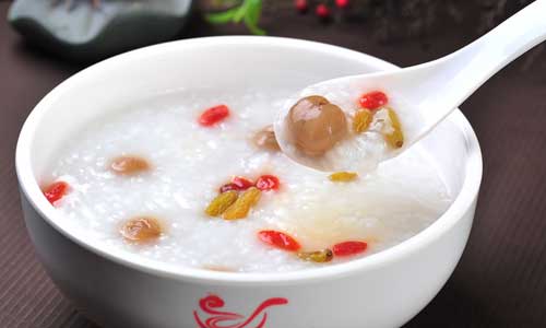 肺气虚弱应该要用这些食疗的方法改善