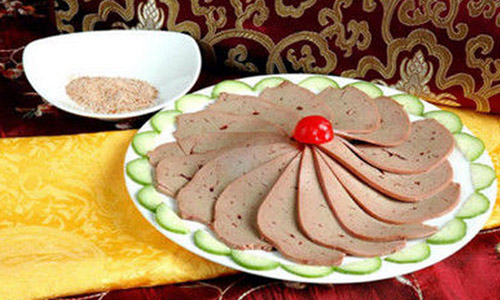 羊肝