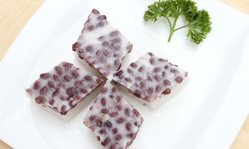 椰奶红豆糕的做法.jpg