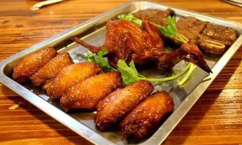 养胃的关键是养成饮食好习惯