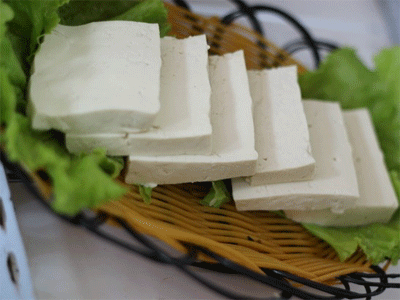 过量食用豆腐伤肾伤身 揭秘吃豆腐3大危害