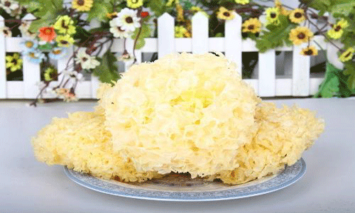 8种食物益健康 4种习惯助长寿