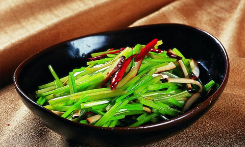 大肠癌最怕2种食物，一斤才几块钱！