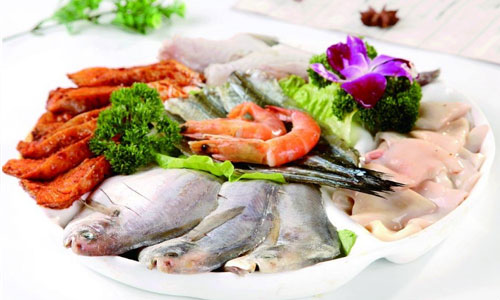 怎样吃海鲜才能降低过敏风险，吃得更安全？