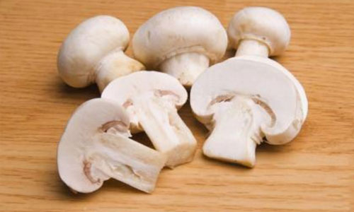 想要提高免疫力 选对食物是关键
