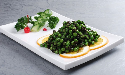 能排毒的高纤维食物有哪些？
