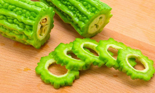 苦瓜与什么食物相克？这些食物不要碰