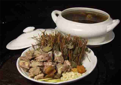 金钱草菜谱大全