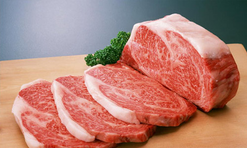 猪肉
