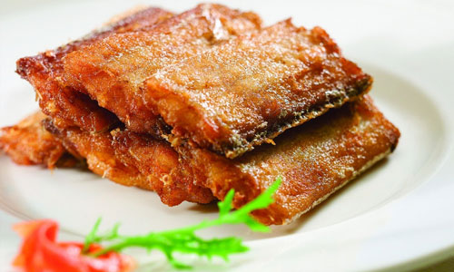 吃点肥肉能防癌 防癌抗癌八大食物