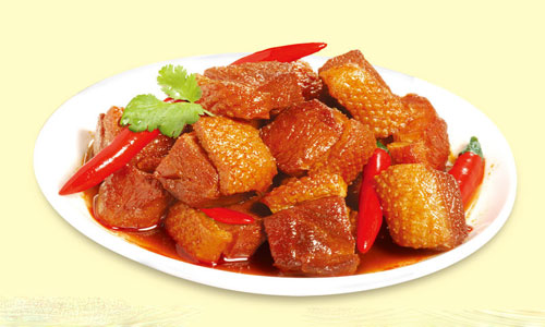 老鸭肉的营养价值.jpg