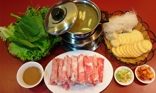 吃火锅最好别超2小时