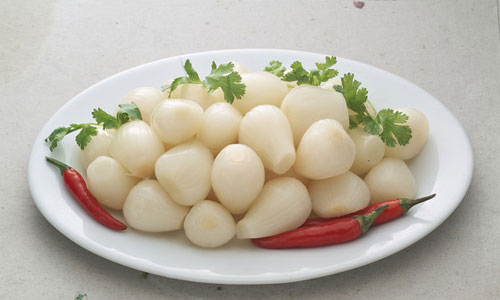 大蒜