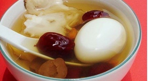 5道营养食谱 远离妇科病
