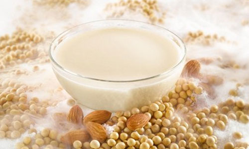 生豆子和熟豆子哪个打豆浆更营养