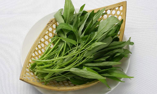 常吃这个蔬菜不但能降脂降压又降糖，居然还能通便抗癌