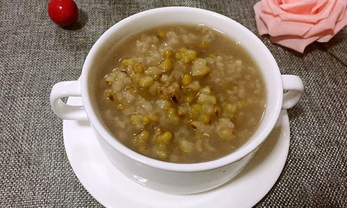 生活中常用的去火食疗方