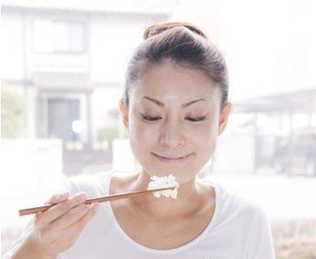 白领每日的营养保健食品安排
