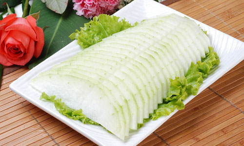 冬瓜