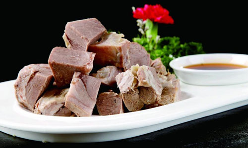 羊肉为什么会有独特的膻味？平时吃的是什么羊肉？