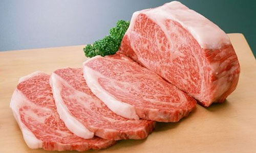 排酸肉现买现吃别冷冻