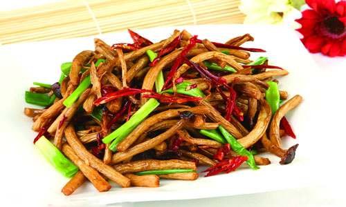 茶树菇的营养和价值.jpg
