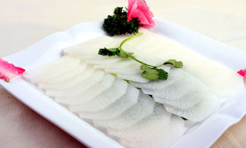 萝卜不适合同哪些食物一起吃.jpg