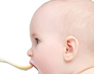 开春了，美食提升宝宝免疫力！