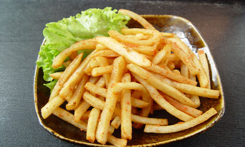 吃煎炸食物不致癌的技巧.jpg