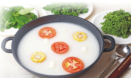 夏季养生一定要多喝这4种水