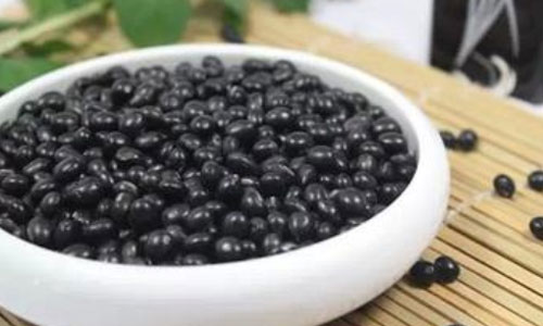7大养血补肾黑色食物