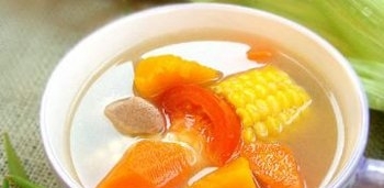 子宫肌瘤的十款食疗