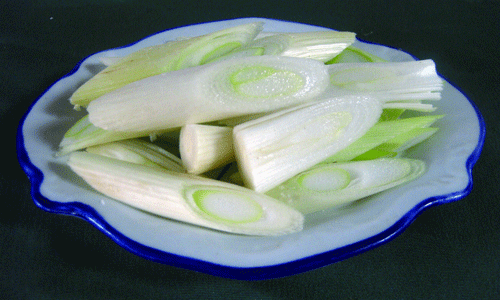 日常饮食养生中预防龋齿的食物