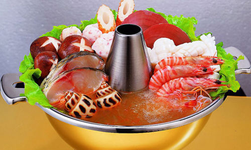 能迅速巧解火锅病的3种饮料