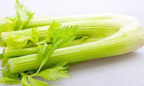 常吃芹菜，对身体有这些好处，你了解吗？