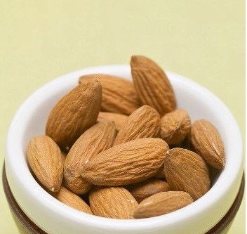 应季肌肤需抗氧化 四大美肤食物