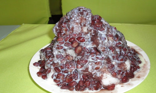 红豆牛奶冰的做法.jpg
