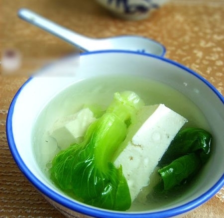 惊人的健康减肥食谱！
