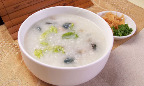改善月经不调的几个食疗方