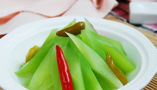 认识几种食物被消化所用的时间